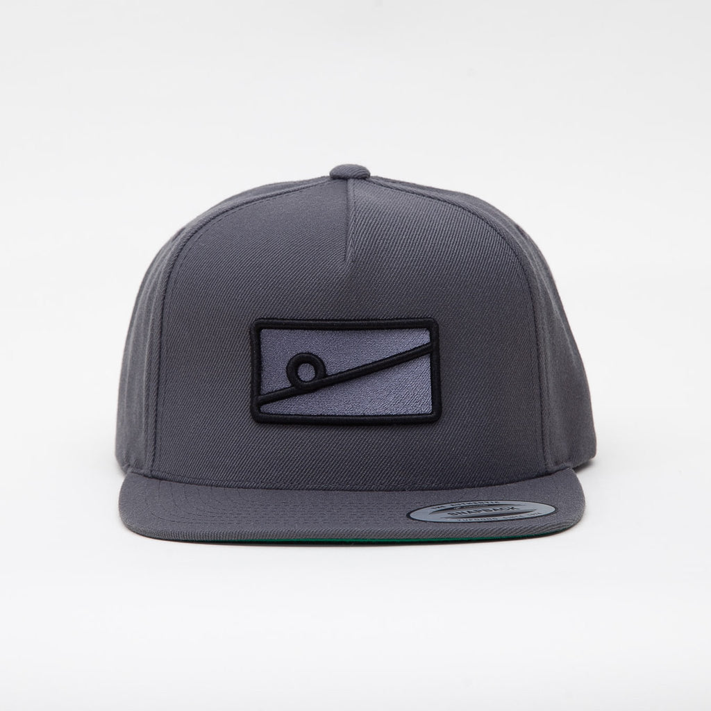 The Fairway Snapback
