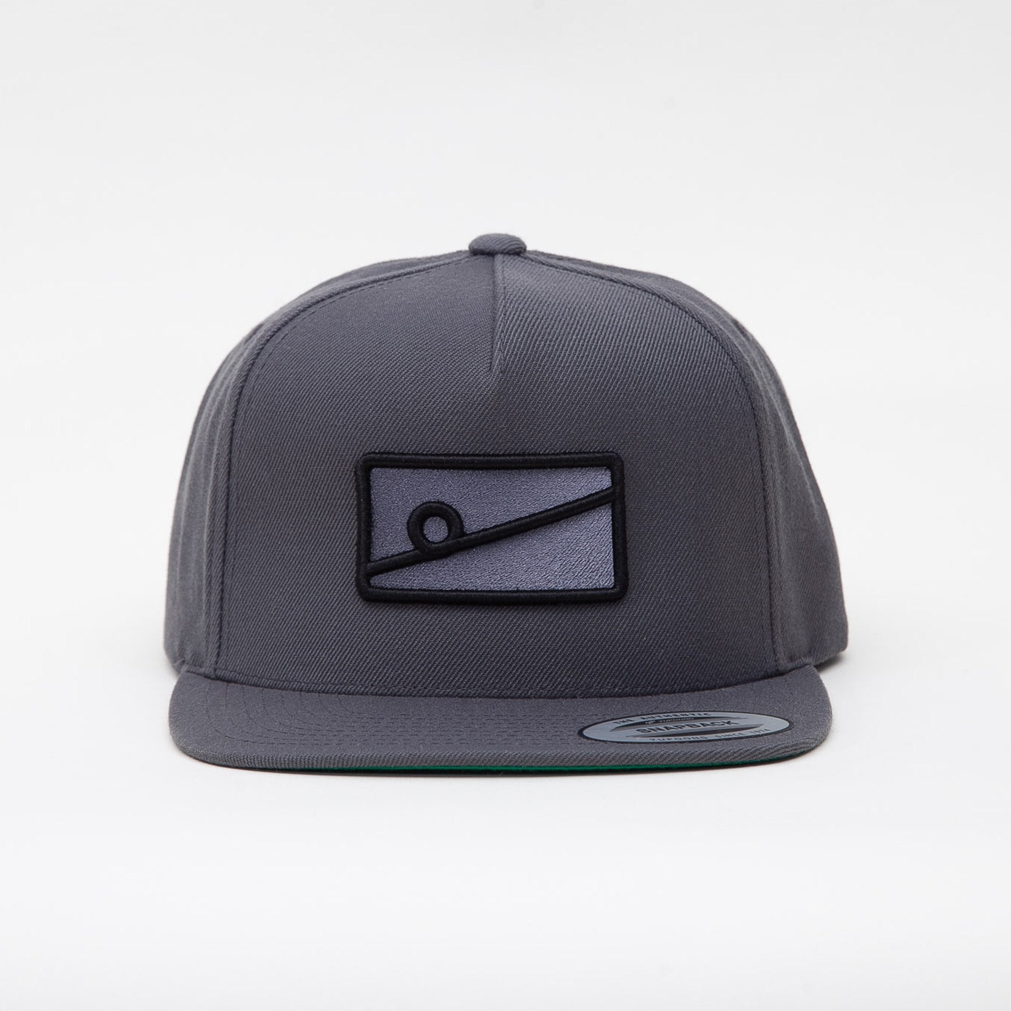 The Fairway Snapback