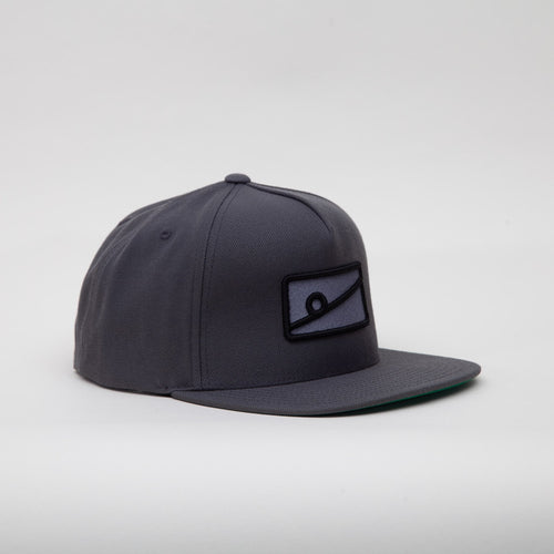 The Fairway Snapback