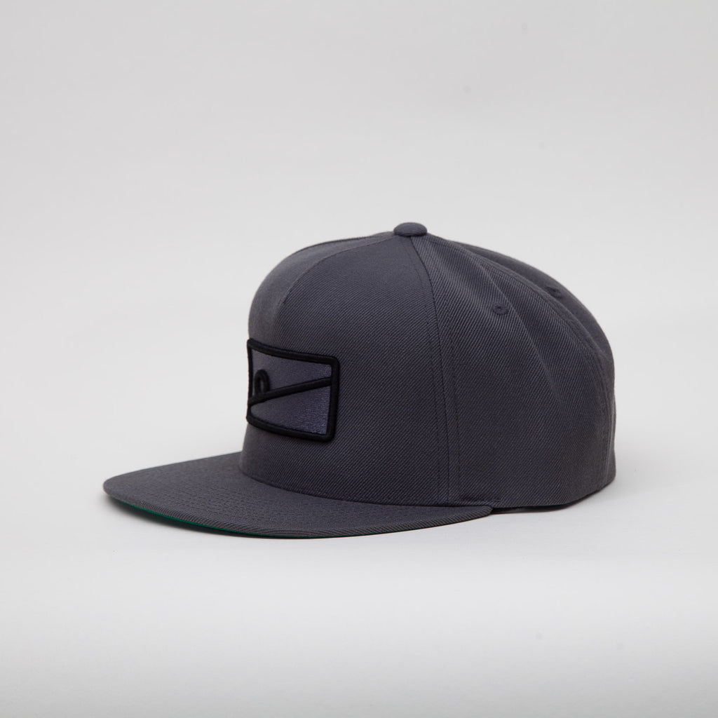 The Fairway Snapback