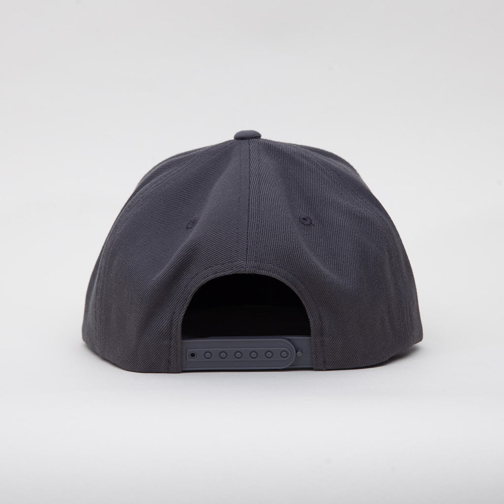 The Fairway Snapback