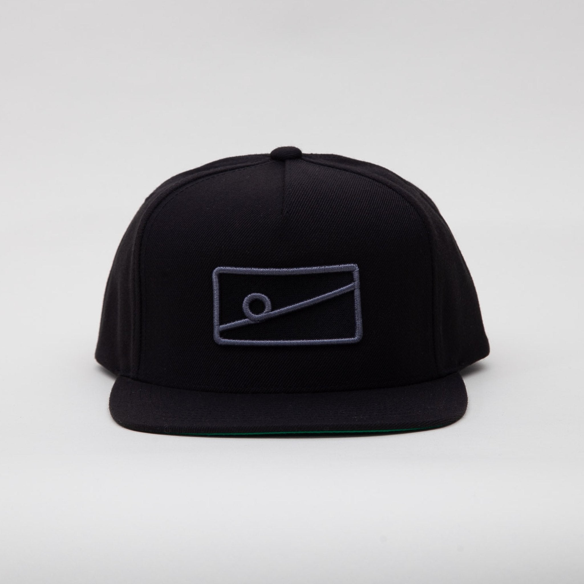 The Fairway Snapback
