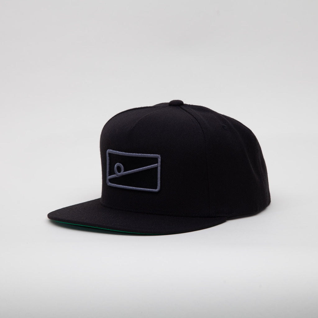 The Fairway Snapback