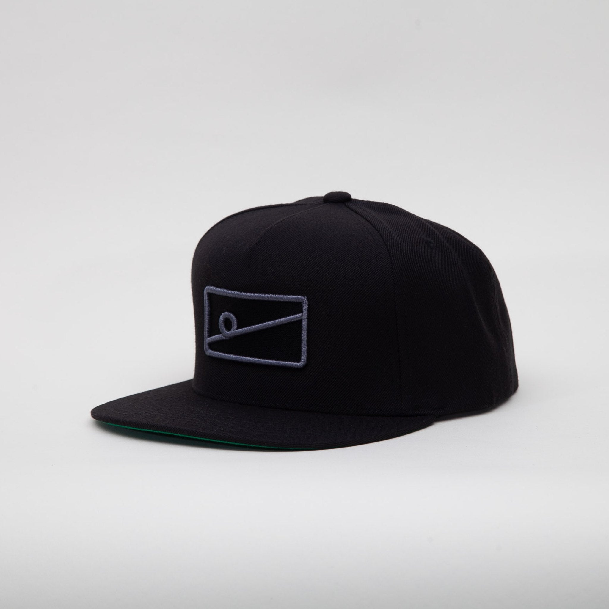 The Fairway Snapback