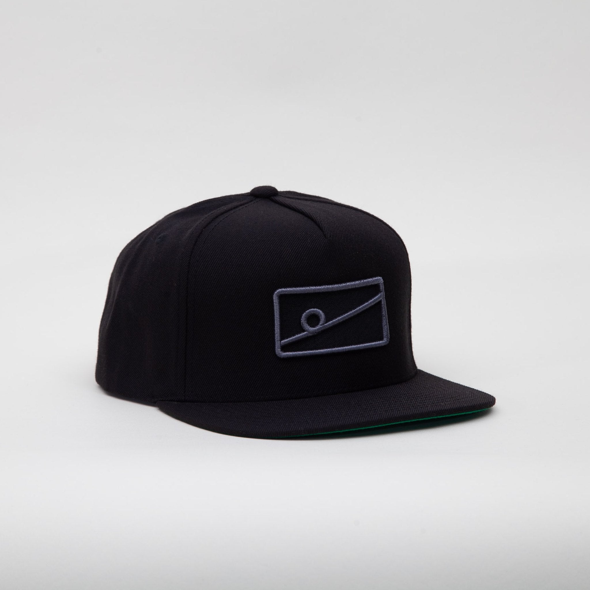 The Fairway Snapback