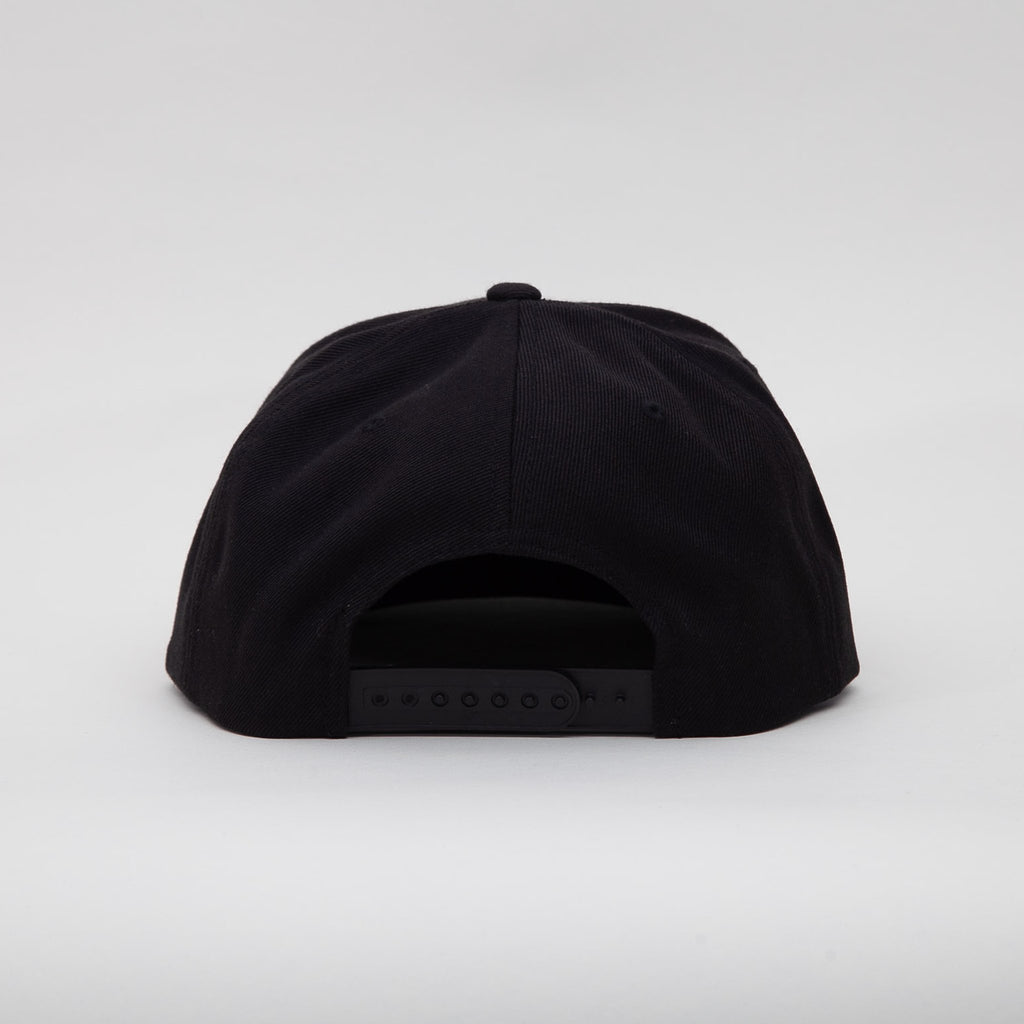 The Fairway Snapback