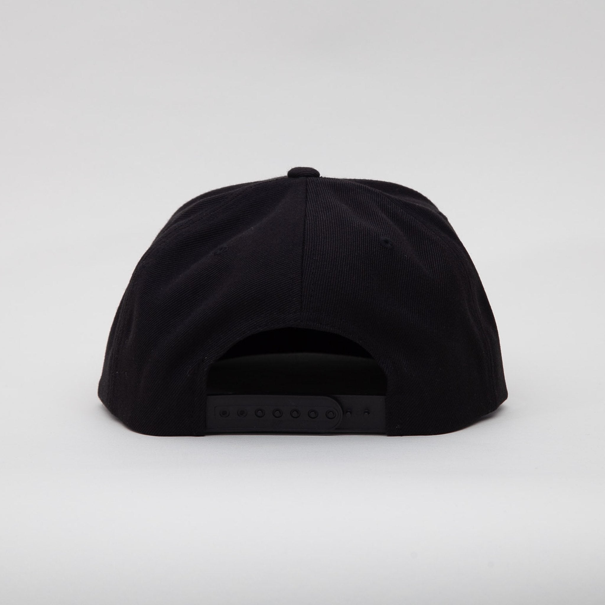 The Fairway Snapback
