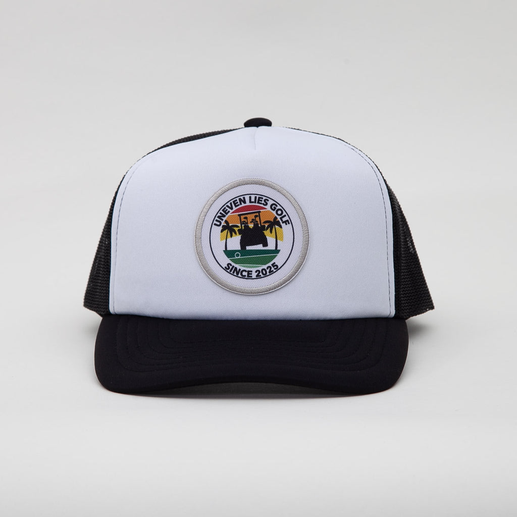 The Clubhouse Trucker