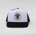 The Clubhouse Trucker