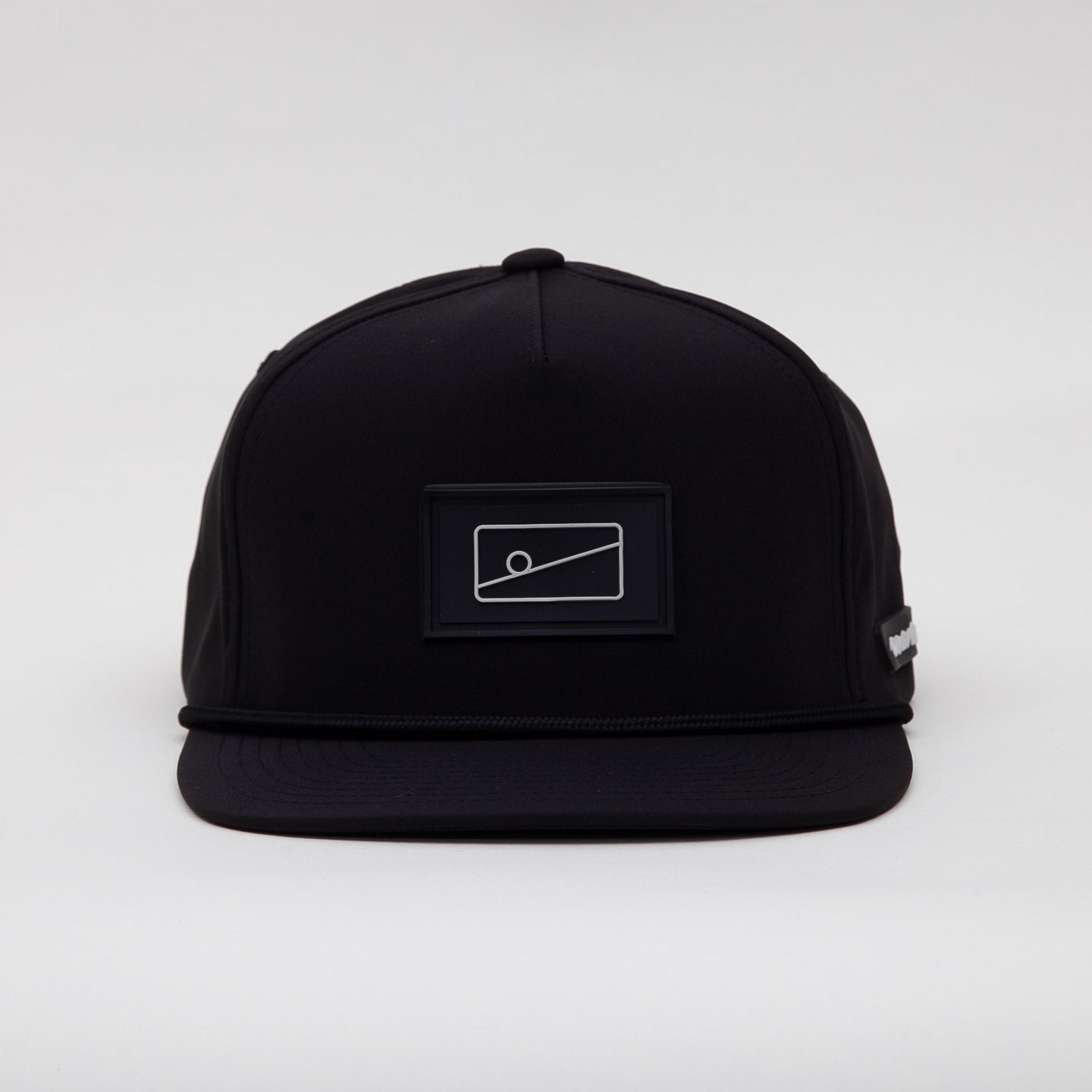 The Caddie Snapback