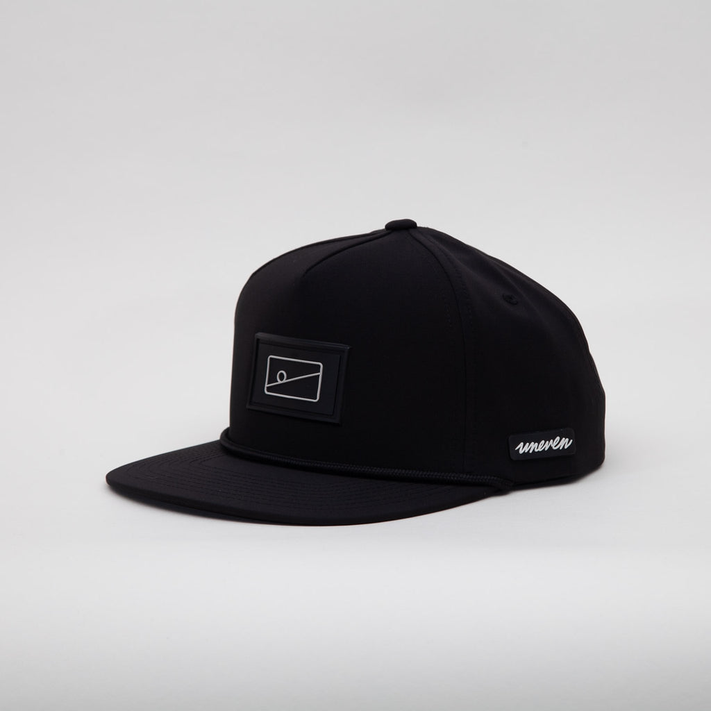 The Caddie Snapback
