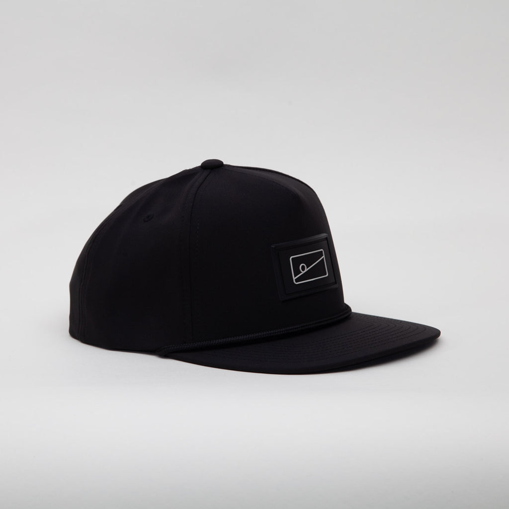 The Caddie Snapback
