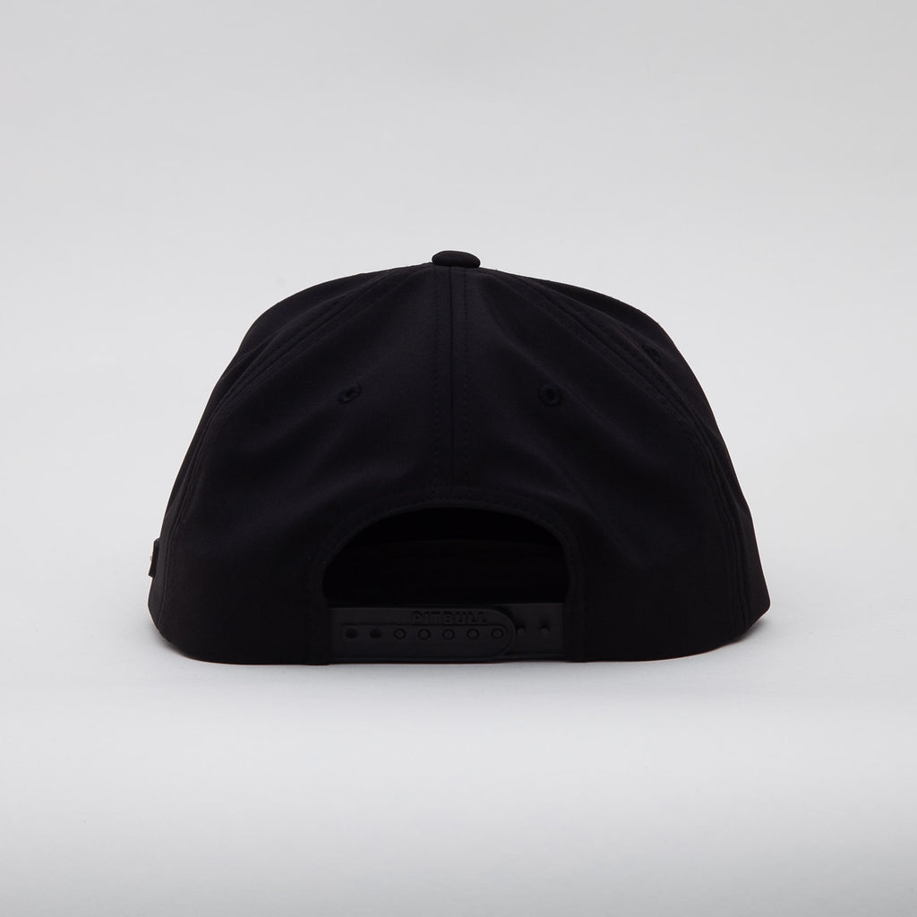 The Caddie Snapback