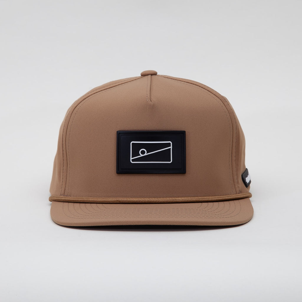 The Caddie Snapback