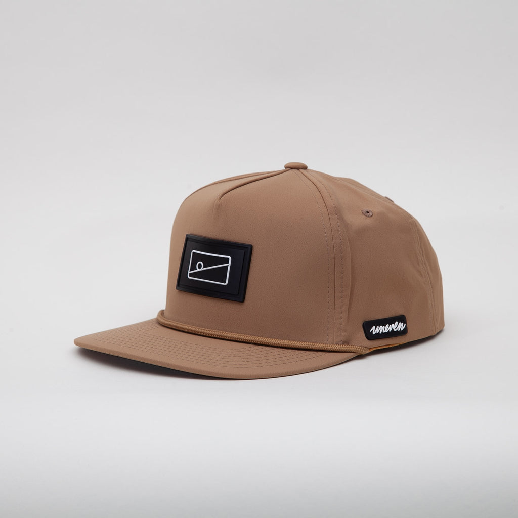 The Caddie Snapback