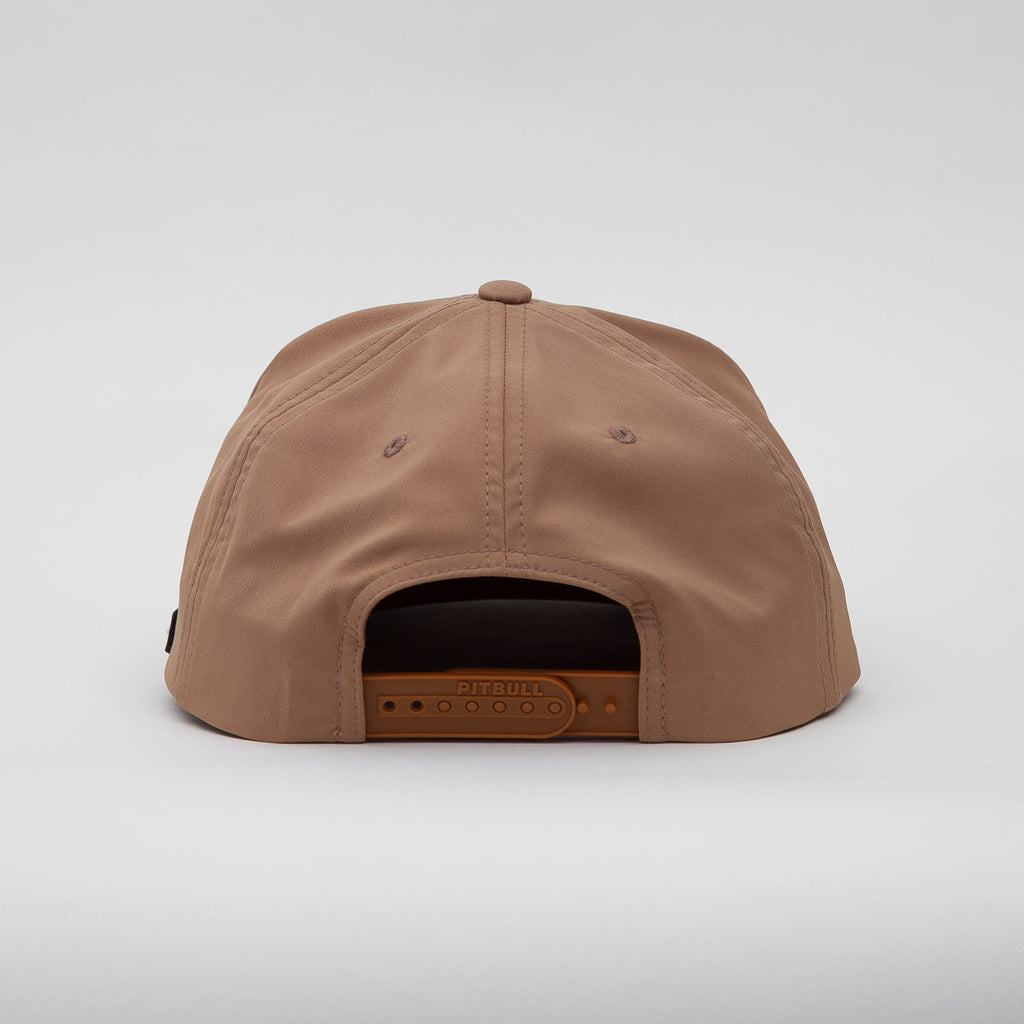 The Caddie Snapback