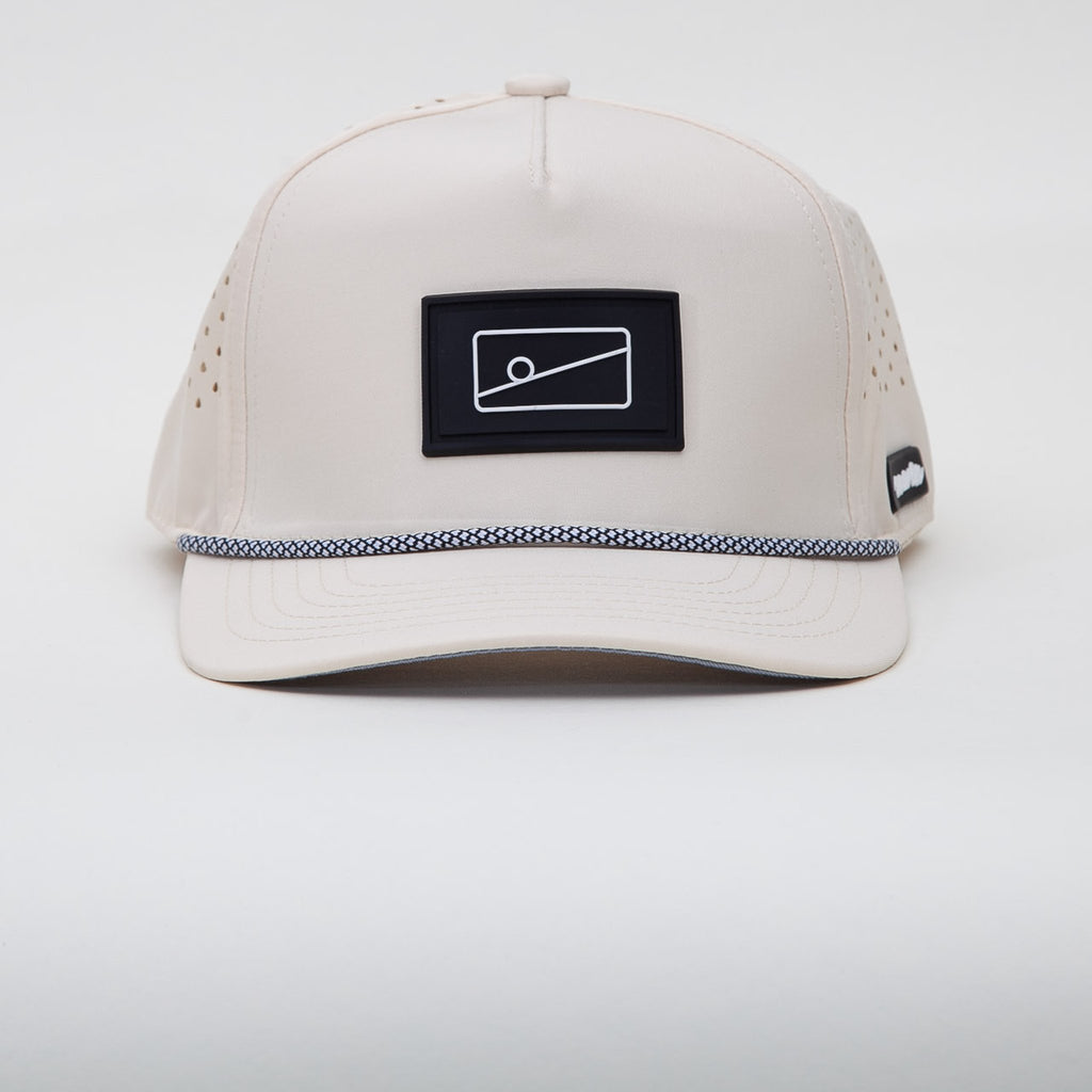 The Tour Rope - Five Panel