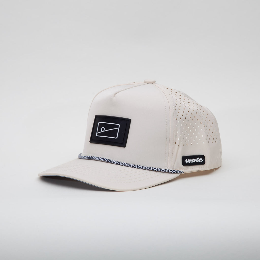 The Tour Rope - Five Panel