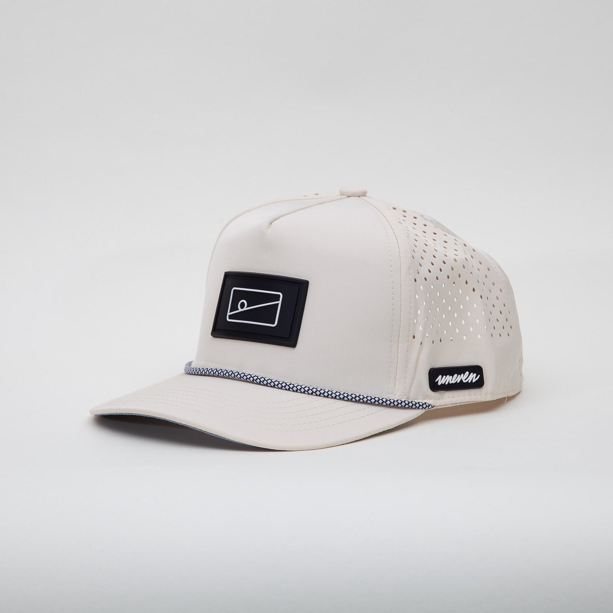 The Tour Rope - Five Panel