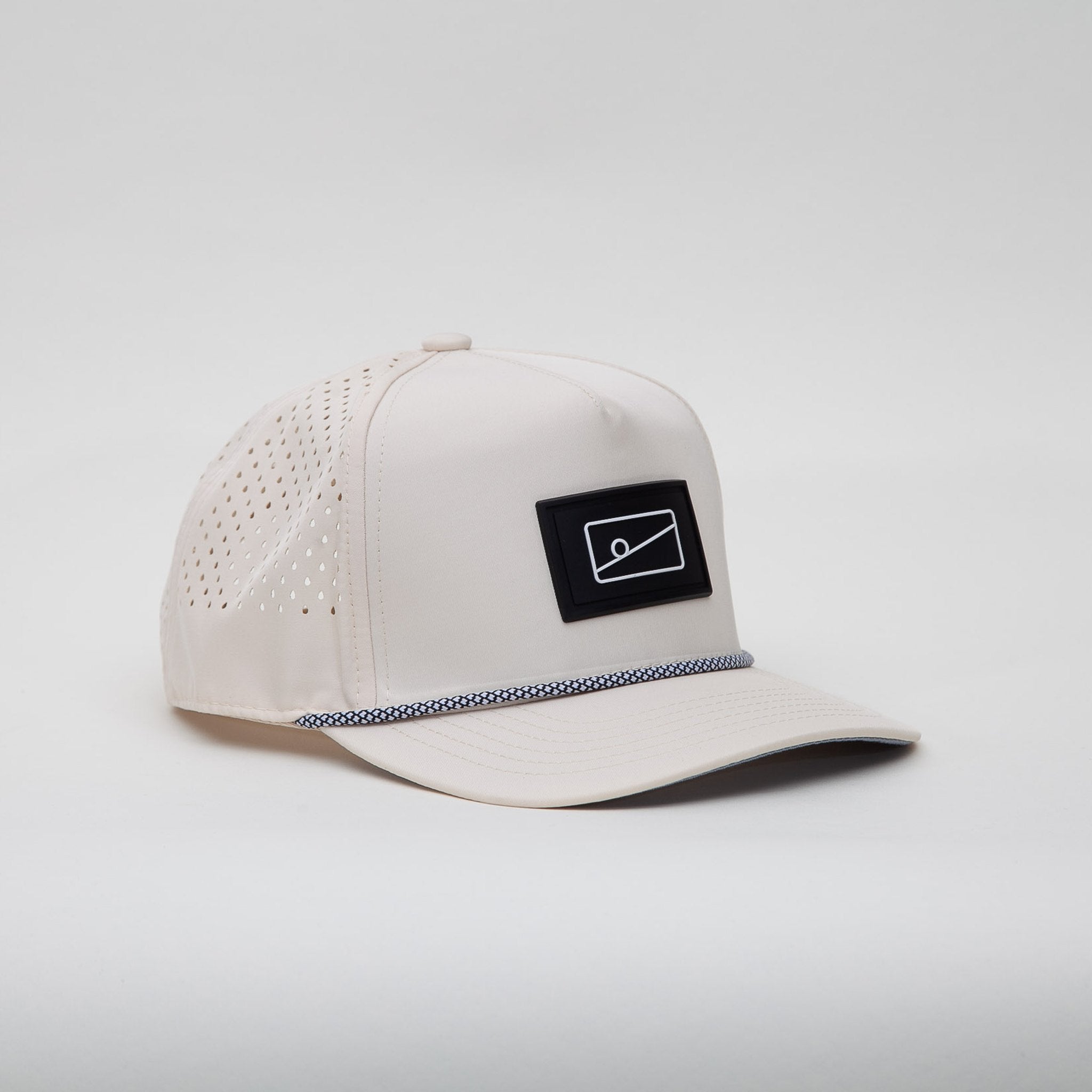 The Tour Rope - Five Panel