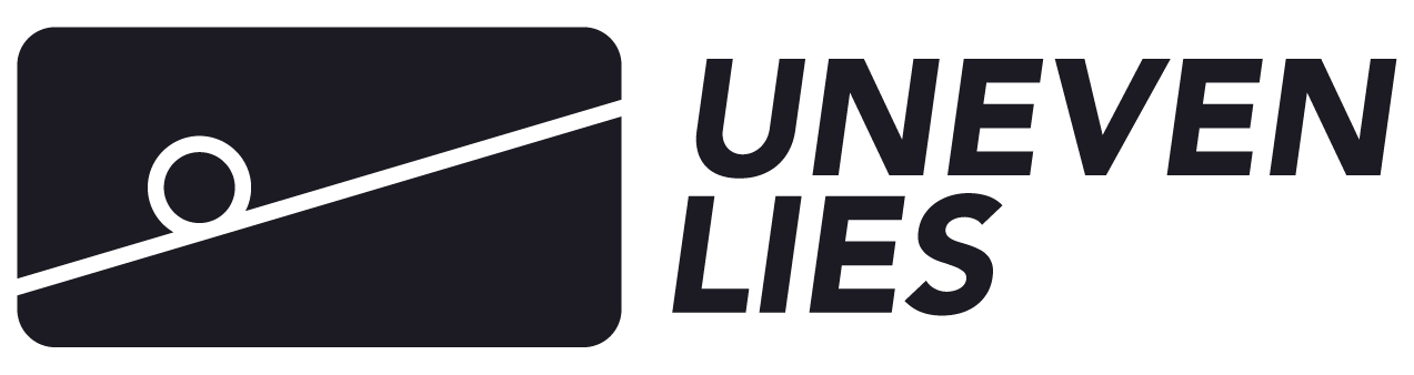 unevenliesgolf