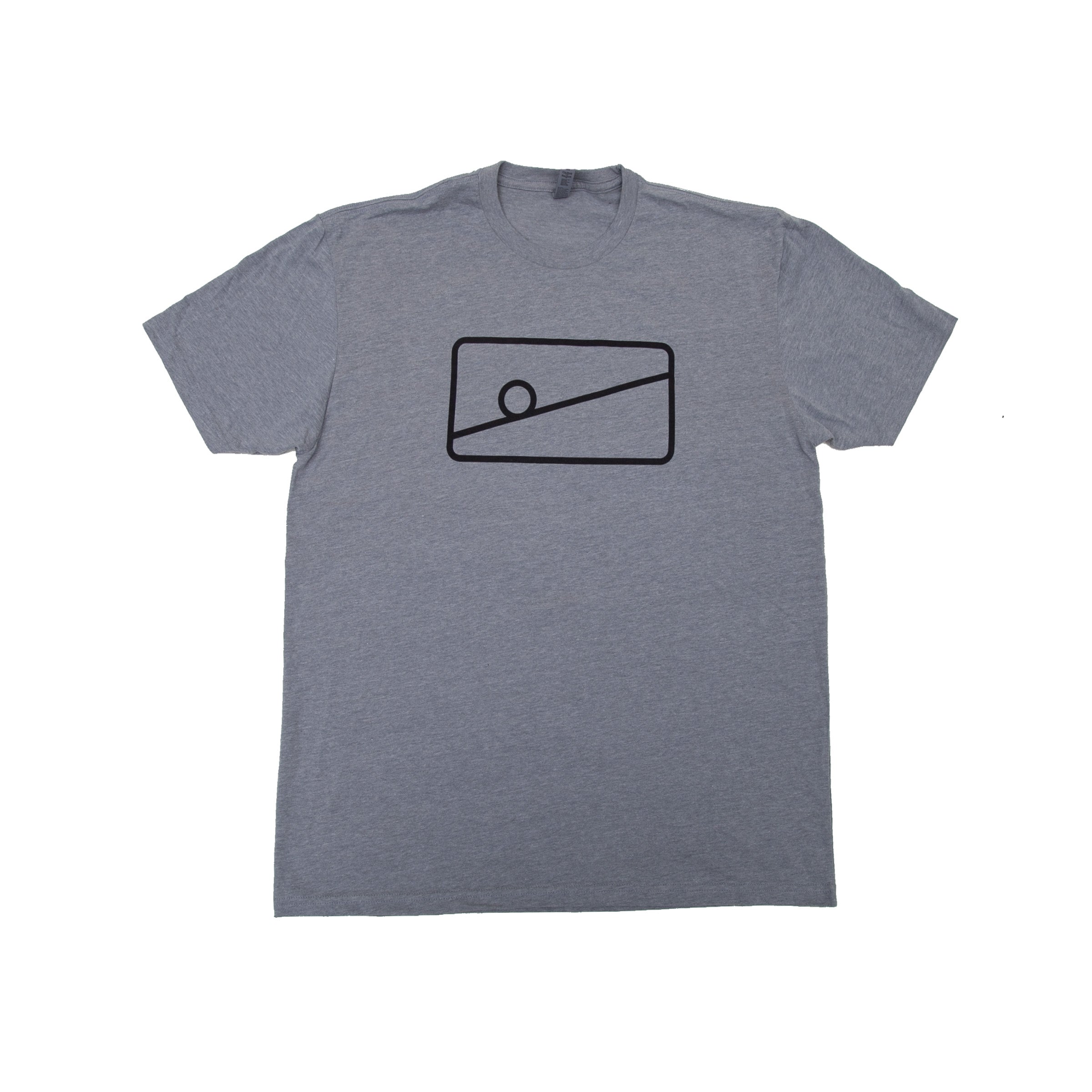 The Logo Tee