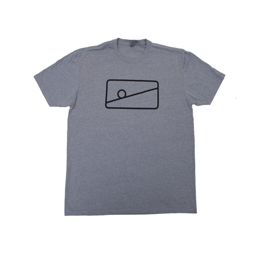 The Logo Tee
